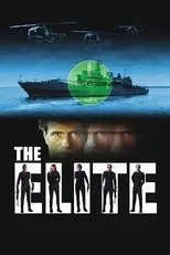Póster de Grupo de elite
