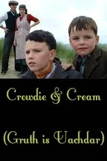 Póster de Gruth is Uachdar