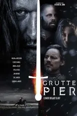 Póster de Grutte Pier