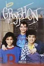 Póster de Gryphon