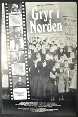 Póster de Gryr i Norden