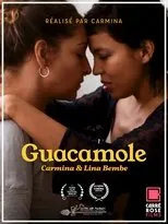 Póster de Guacamole