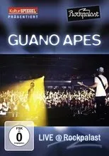 Póster de Guano Apes Live @ Rockpalast