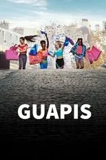Póster de Guapis