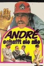 Póster de Guapo, truhán y mentiroso