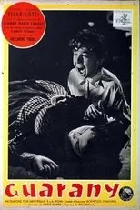 Póster de Guarany