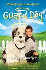 Póster de Guard Dog