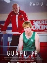 Póster de Guard Up