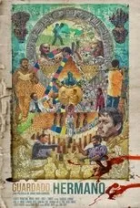 Póster de Guardado, Hermano