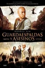 Póster de Guardaespaldas y Asesinos