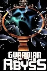 Póster de Guardian of the Abyss