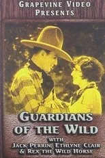 Póster de Guardians of the Wild