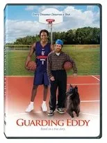 Póster de Guarding Eddy