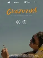 Póster de GUAZUVIRÁ