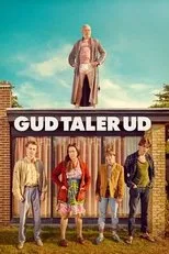 Póster de Gud taler ud