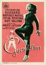 Póster de Guendalina