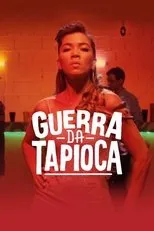 Póster de Guerra da Tapioca