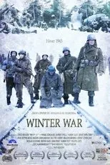 Póster de Guerra de Invierno