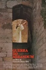 Póster de Guerra do Mirandum