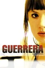 Póster de Guerrera (Sangre y honor)