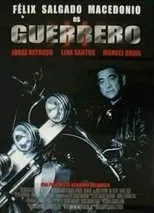 Póster de Guerrero