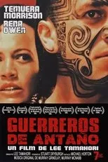 Póster de Guerreros de antaño