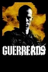 Póster de Guerreros