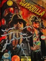 Póster de Guerrilla
