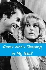 Póster de Guess Who's Sleeping in My Bed?