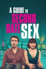 Póster de Guía sexual para una segunda cita