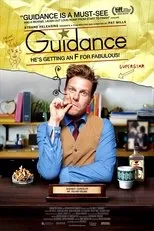 Póster de Guidance
