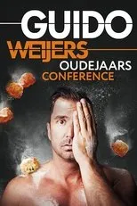 Póster de Guido Weijers: Oudejaarsconference 2017