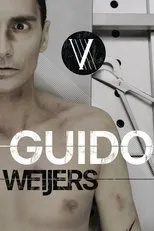 Póster de Guido Weijers: V