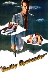 Póster de Guilty Bystander