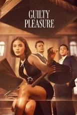 Póster de Guilty Pleasure