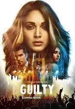 Póster de Guilty