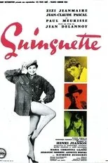 Póster de Guinguette