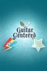 Póster de Guitar Centered