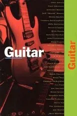 Póster de Guitar