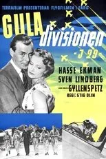 Póster de Gula divisionen
