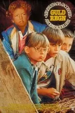 Póster de Guldregn