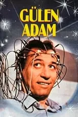 Póster de Gülen Adam