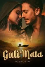 Póster de Guli Mata