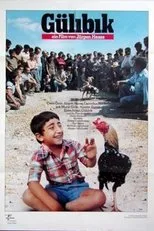 Póster de Gülibik