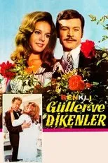 Póster de Güller ve Dikenler