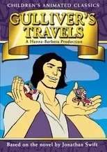 Póster de Gulliver's Travels