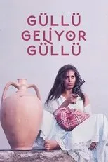 Póster de Güllü Geliyor Güllü