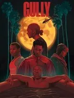 Póster de Gully