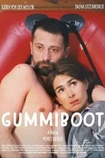 Póster de Gummiboot