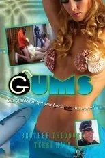Póster de Gums